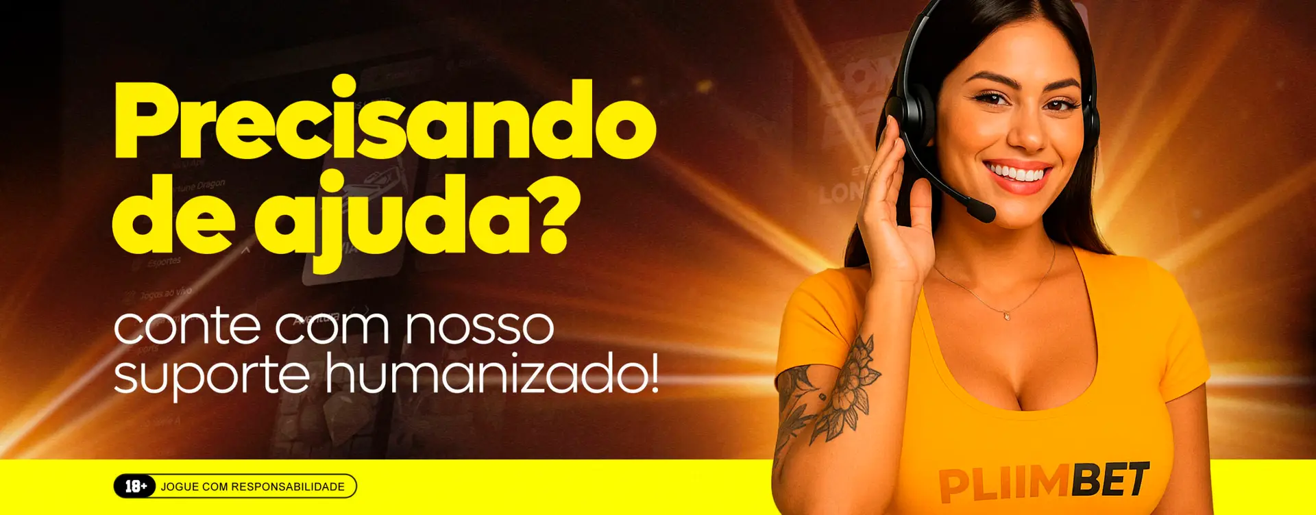 Pliim Bet Cupom Exclusivo